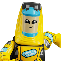 LEGO wide