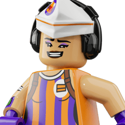 LEGO wide