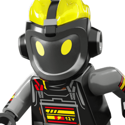 LEGO wide