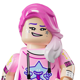 LEGO wide