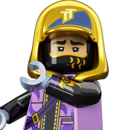 LEGO wide