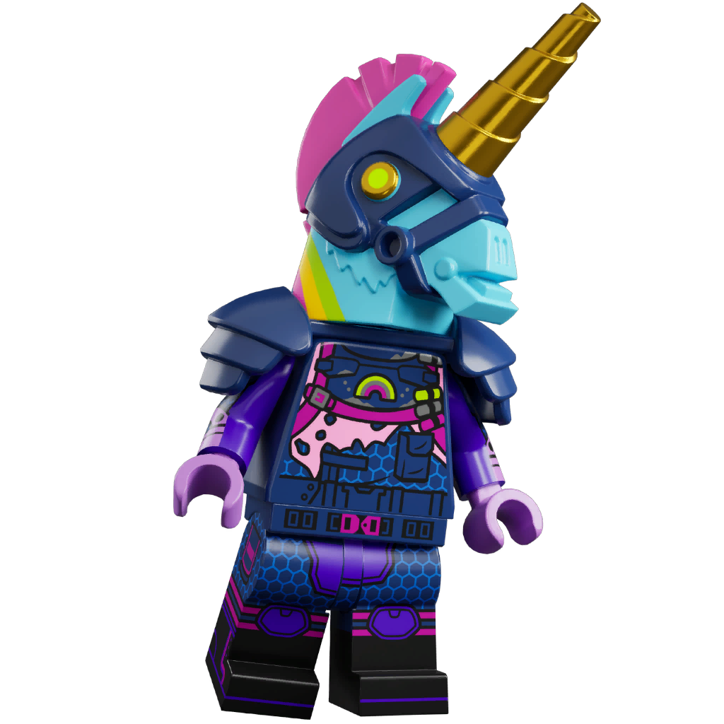 LEGO wide