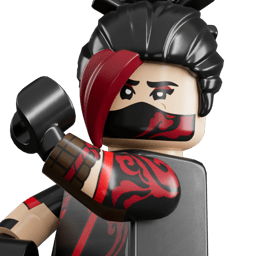 LEGO wide