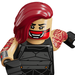 LEGO wide