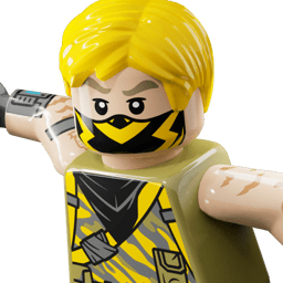 LEGO wide