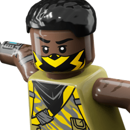 LEGO wide