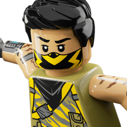 LEGO wide