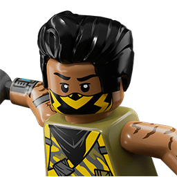 LEGO wide