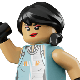 LEGO wide