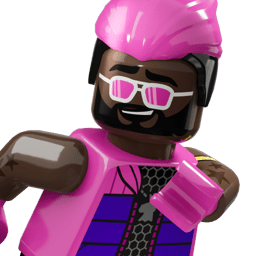LEGO wide