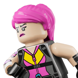 LEGO wide
