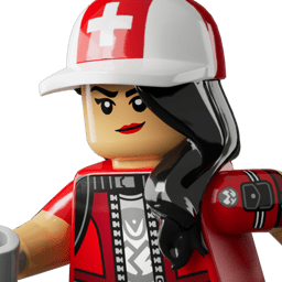 LEGO wide