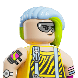 LEGO wide