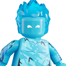 LEGO wide