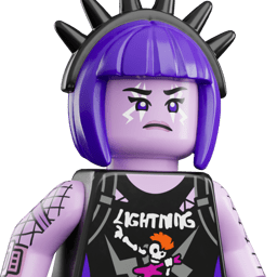LEGO wide