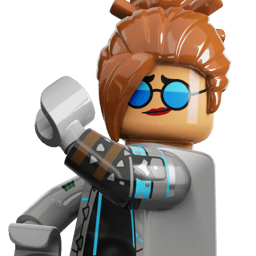 LEGO wide