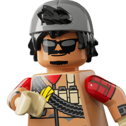 LEGO wide