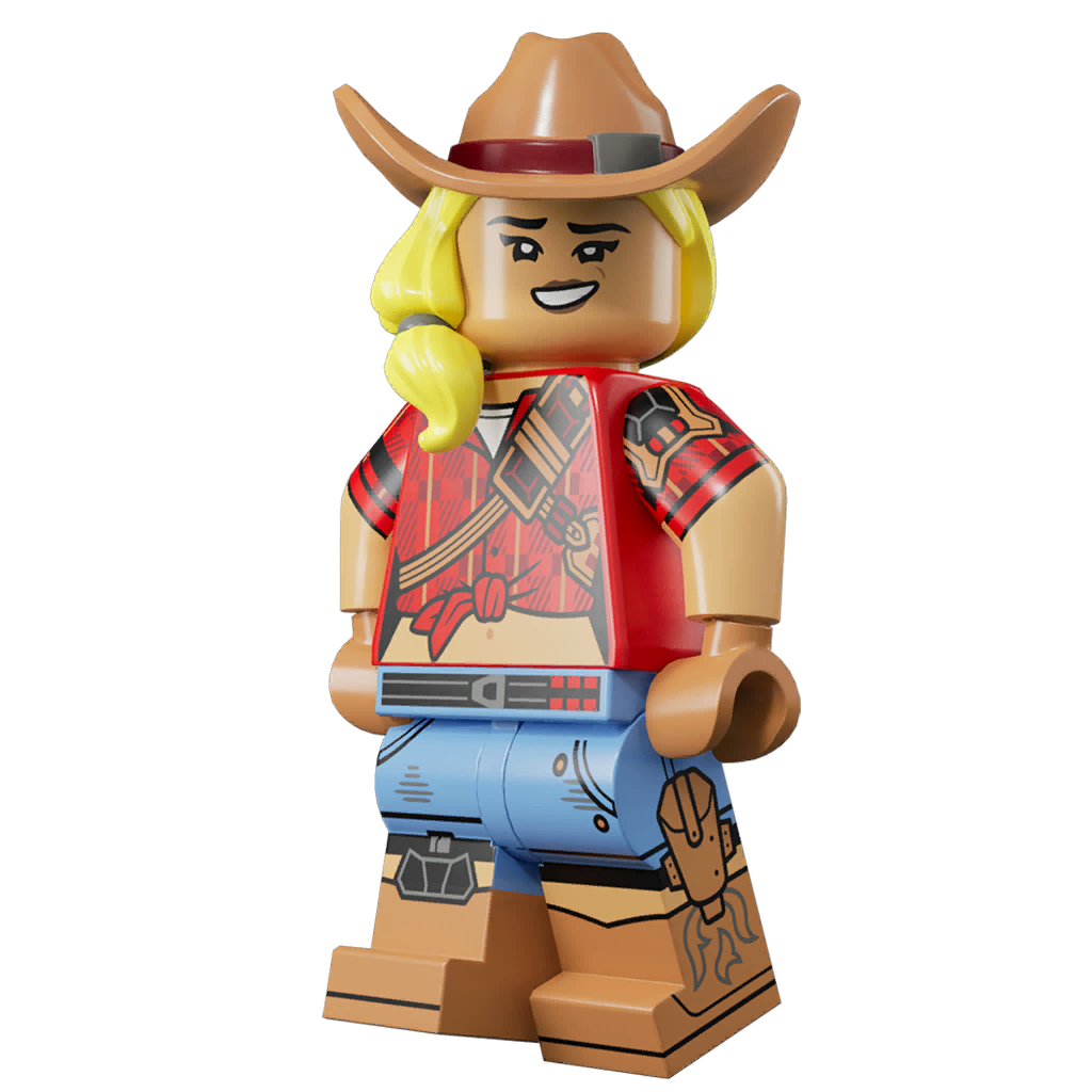 LEGO wide