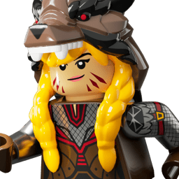 LEGO wide