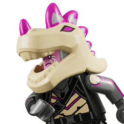 LEGO wide