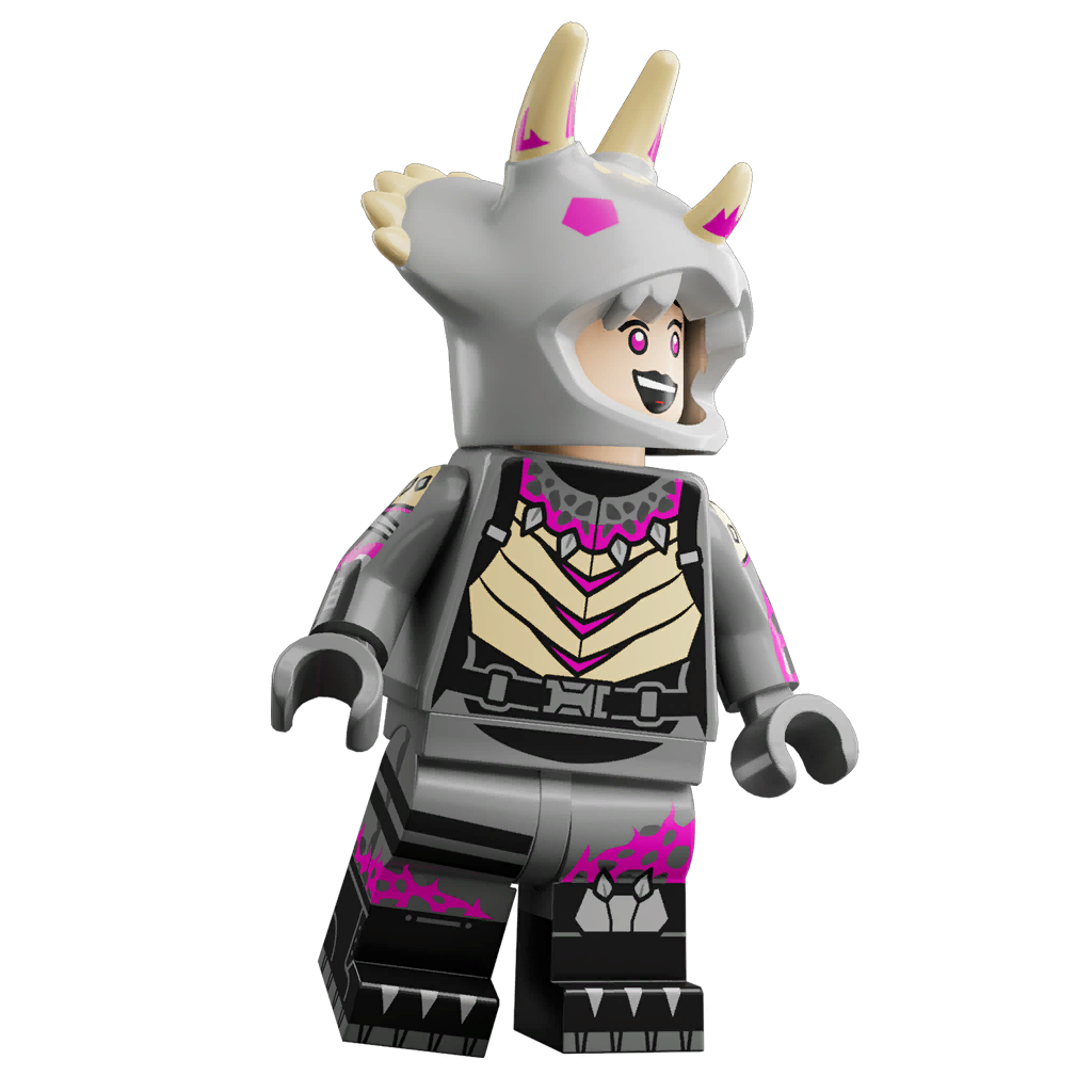 LEGO wide