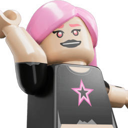 LEGO wide