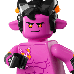 LEGO wide