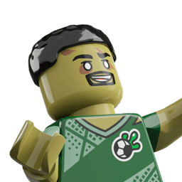 LEGO wide