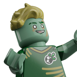 LEGO wide