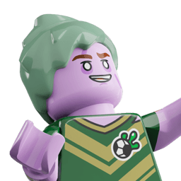 LEGO wide