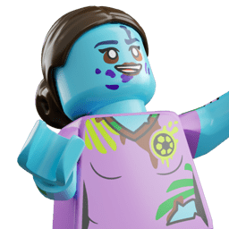LEGO wide