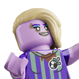 LEGO wide