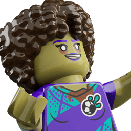 LEGO wide