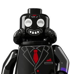 LEGO wide