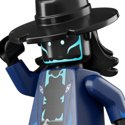LEGO wide