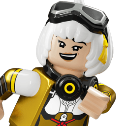 LEGO wide