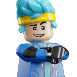 LEGO wide