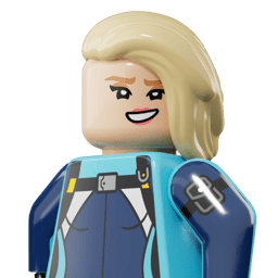 LEGO wide
