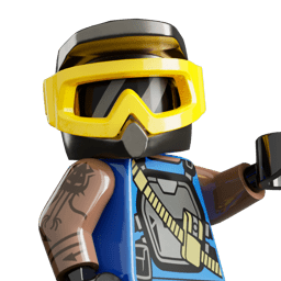 LEGO wide