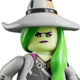 LEGO wide