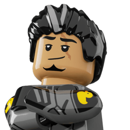 LEGO wide