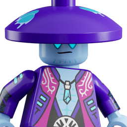 LEGO wide