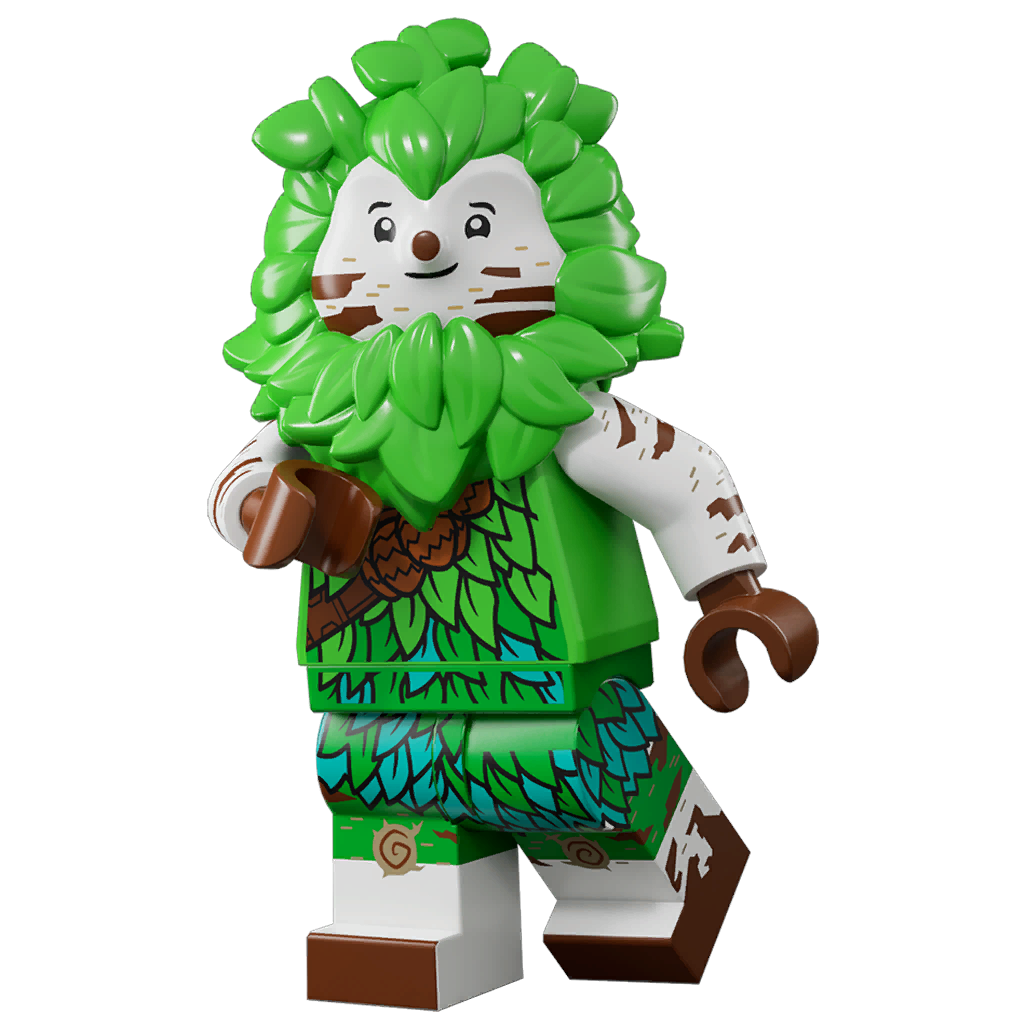 LEGO wide