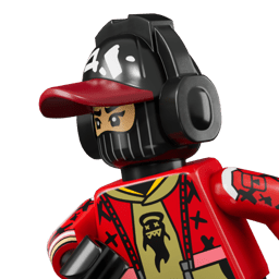 LEGO wide