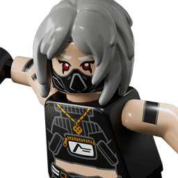 LEGO wide