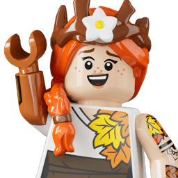 LEGO wide