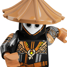 LEGO wide