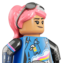 LEGO wide