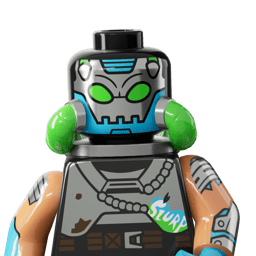 LEGO wide