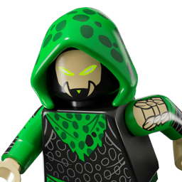 LEGO wide